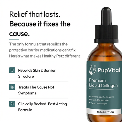 Premium Liquid Collagen