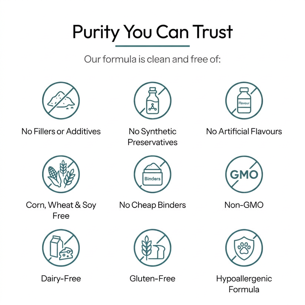 PupVital Premium Liquid Collagen