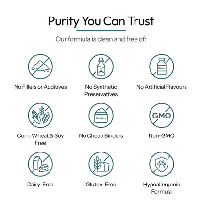 Premium Liquid Collagen