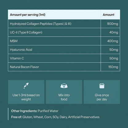 Premium Liquid Collagen